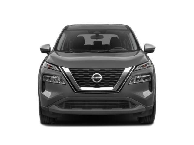 Photo of 2022 Gun Metallic Nissan Rogue