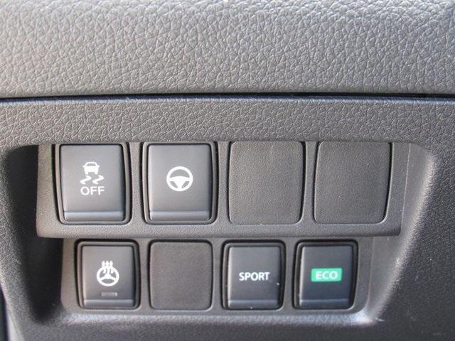 Photo of 2022 Magnetic Black Nissan Rogue Sport