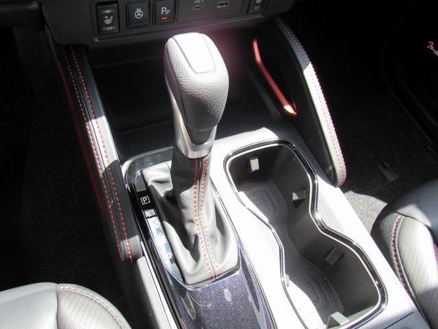 Photo of 2025 Tactical Green Nissan Frontier