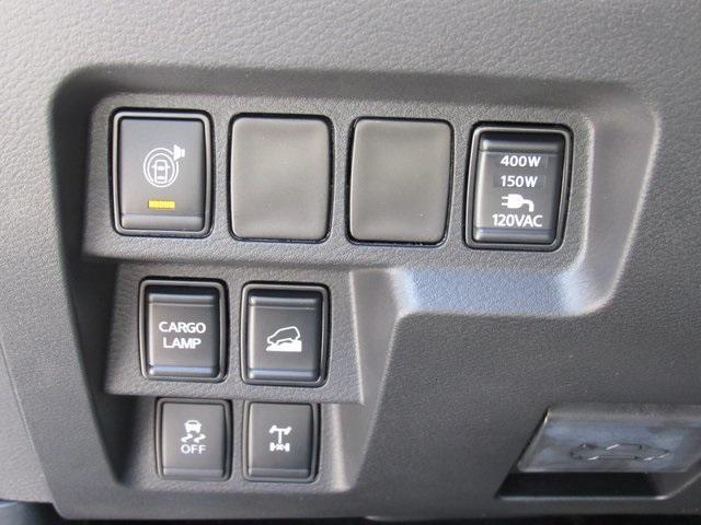 Photo of 2025 Tactical Green Nissan Frontier