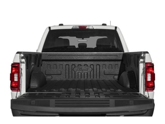 Photo of 2021 Oxford White Ford F-150
