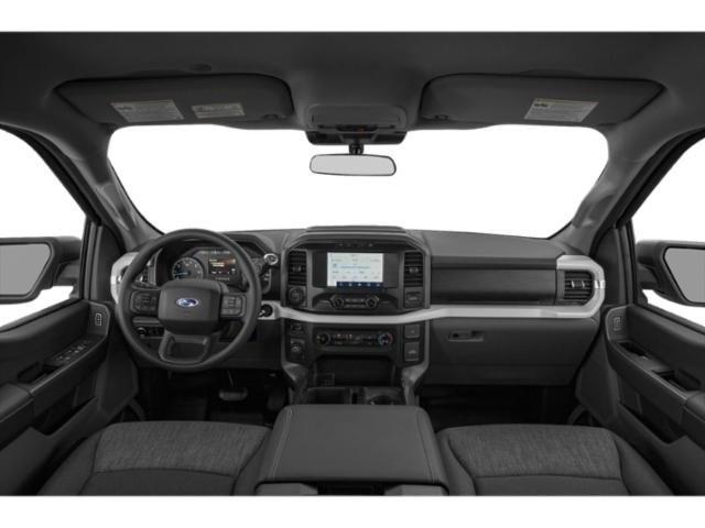 Photo of 2021 Oxford White Ford F-150