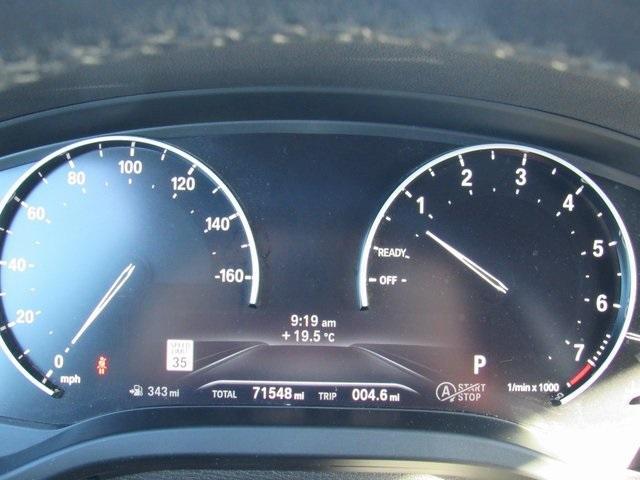 Photo of 2021 Glacier Silver Metallic BMW X3