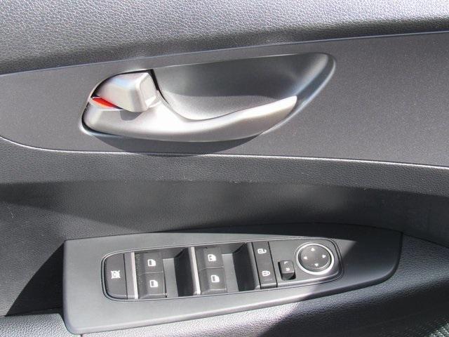 Photo of 2021 Aurora Black Pearl Kia Forte