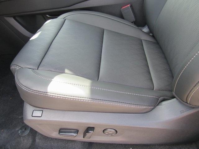 Photo of 2025 Gun Metallic Nissan Murano