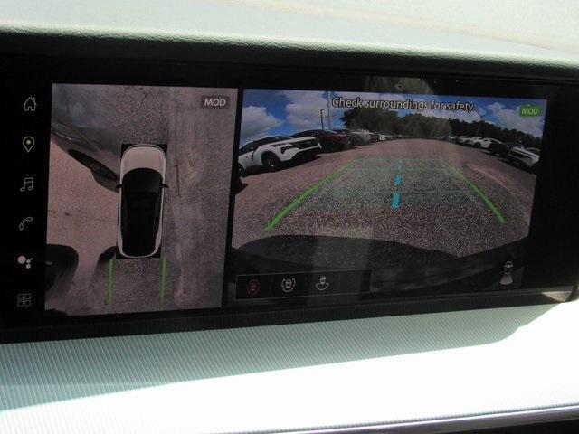 Photo of 2025 Gun Metallic Nissan Murano