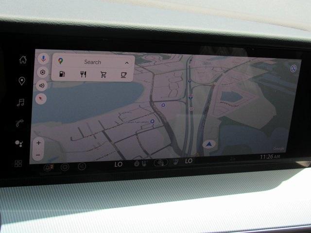 Photo of 2025 Gun Metallic Nissan Murano