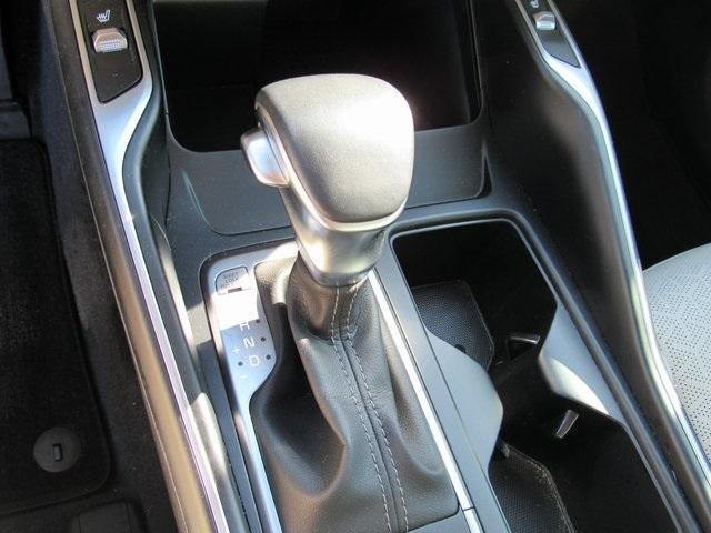 Photo of 2023 Sapphire Blue Kia Sorento