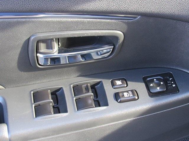 Photo of 2022 Alloy Silver Metallic Mitsubishi Outlander Sport