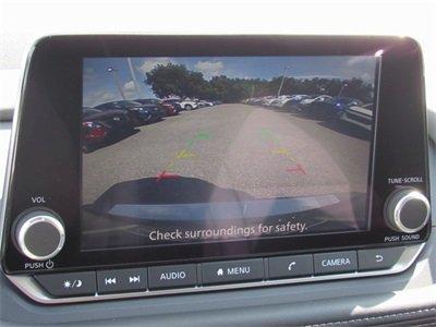 Photo of 2025 Gun Metallic Nissan Rogue