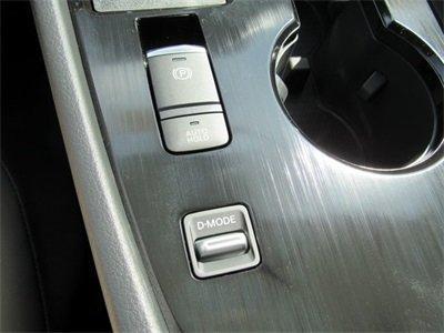 Photo of 2025 Gun Metallic Nissan Rogue