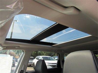 Photo of 2025 Gun Metallic Nissan Rogue