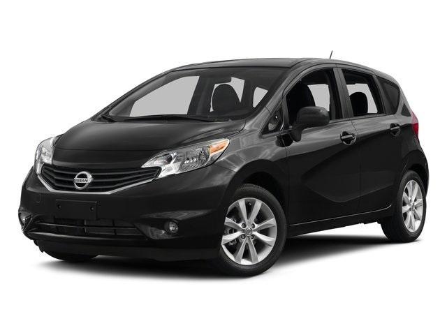 2016 Nissan Versa Note