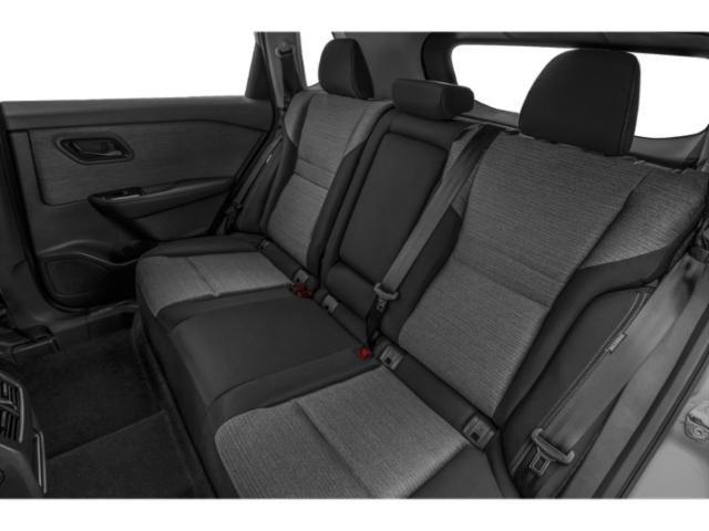 Photo of 2022 Black Nissan Rogue