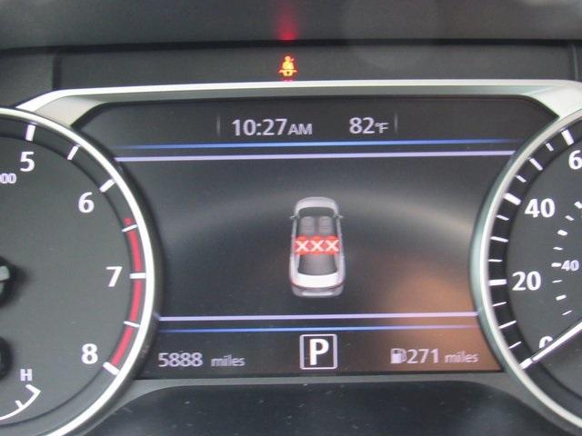 Photo of 2025 Gun Metallic Nissan Sentra