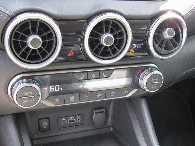 Photo of 2025 Gun Metallic Nissan Sentra
