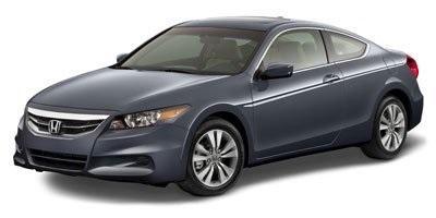 2011 Honda Accord