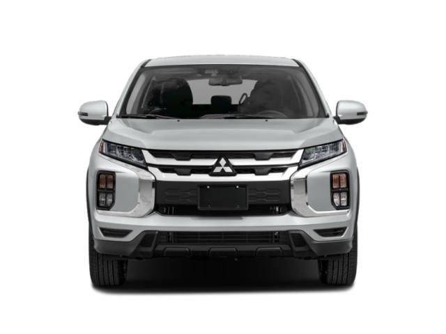 Photo of 2021 Gray Mitsubishi Outlander Sport
