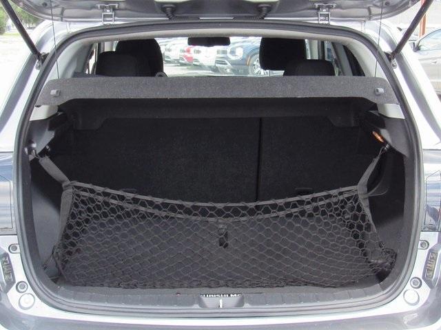 Photo of 2021 Gray Mitsubishi Outlander Sport