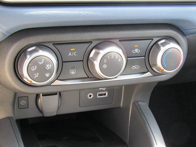 Photo of 2025 Gray Sky Pearl Nissan Versa