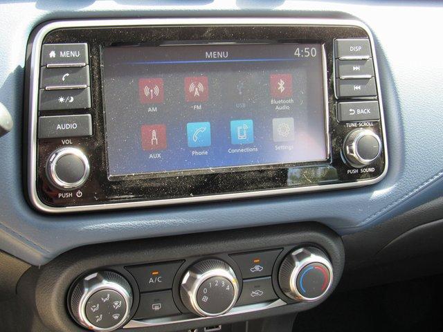 Photo of 2025 Gray Sky Pearl Nissan Versa