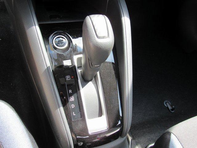 Photo of 2025 Gray Sky Pearl Nissan Versa