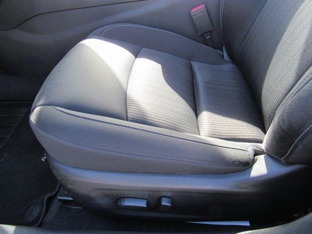 Photo of 2024 Brilliant Silver Metallic Nissan Altima