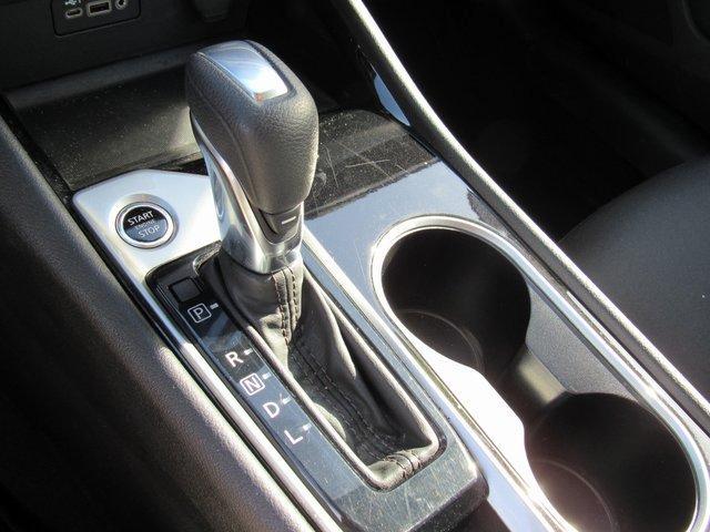 Photo of 2024 Brilliant Silver Metallic Nissan Altima
