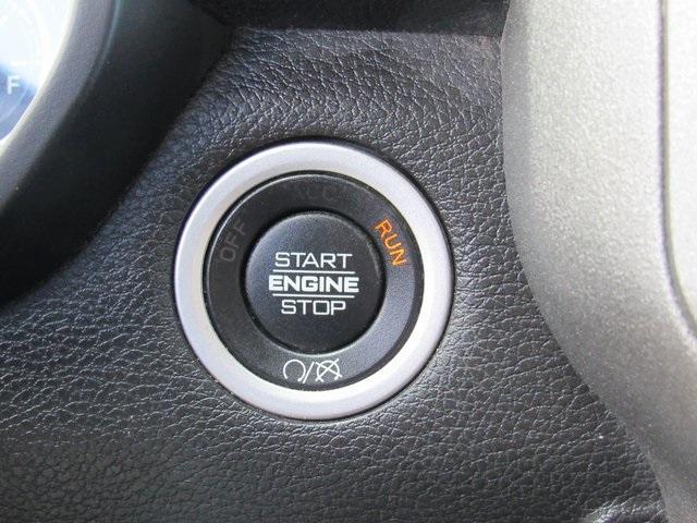 Photo of 2021 Bright White Clearcoat RAM 2500