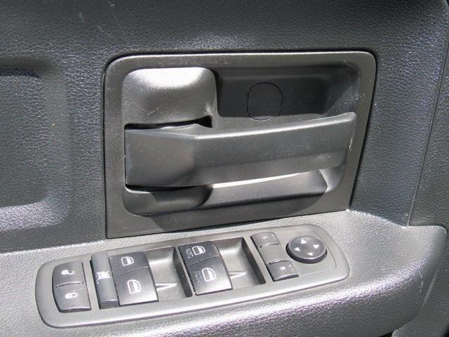 Photo of 2021 Bright White Clearcoat RAM 2500