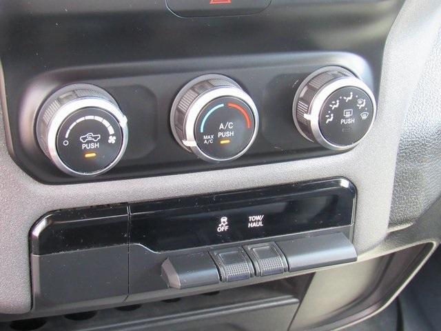 Photo of 2021 Bright White Clearcoat RAM 2500