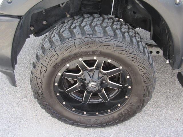 Photo of 2021 Bright White Clearcoat RAM 2500
