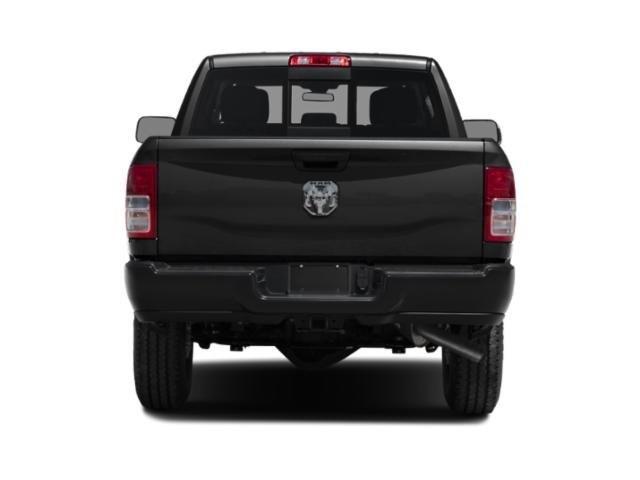 Photo of 2021 Bright White Clearcoat RAM 2500