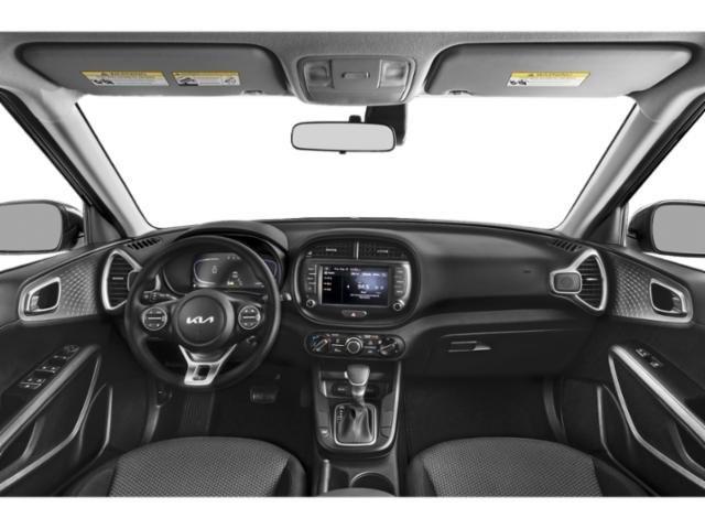 Photo of 2023 Gravity Gray Kia Soul