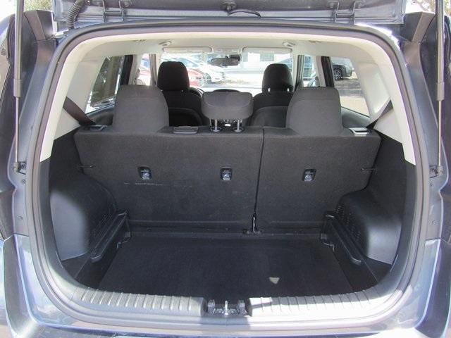 Photo of 2023 Gravity Gray Kia Soul