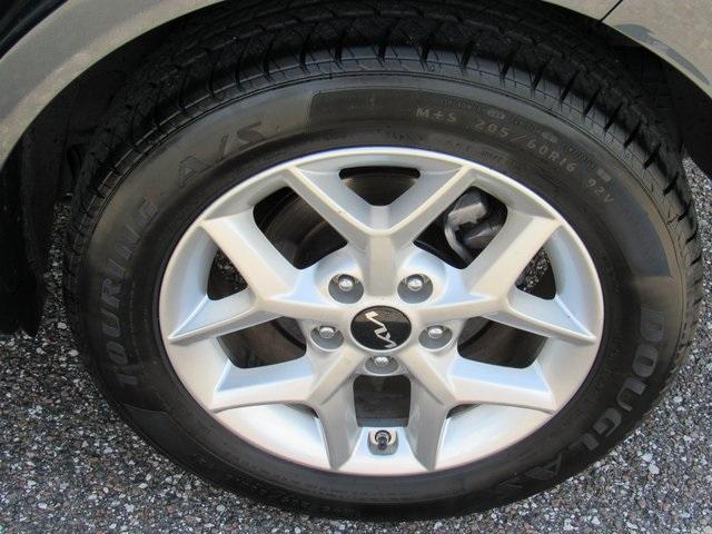 Photo of 2023 Gravity Gray Kia Soul