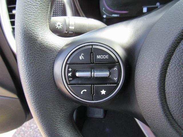 Photo of 2023 Gravity Gray Kia Soul