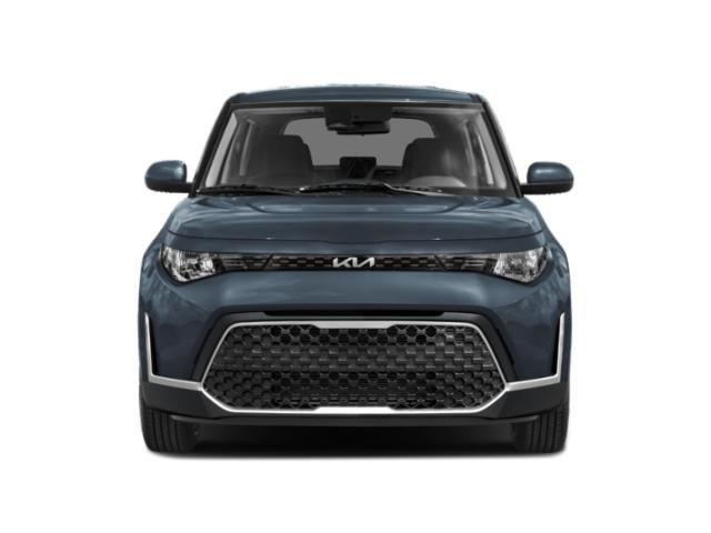 Photo of 2023 Gravity Gray Kia Soul