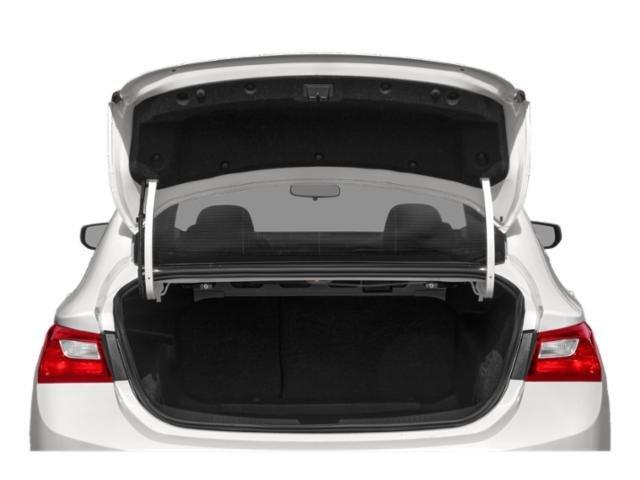 Photo of 2023 Mosaic Black Metallic Chevrolet Malibu