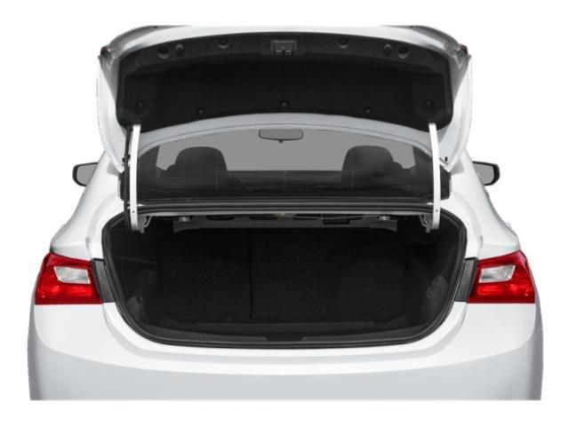 Photo of 2023 Mosaic Black Metallic Chevrolet Malibu