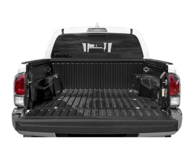 Photo of 2023 Black Toyota Tacoma