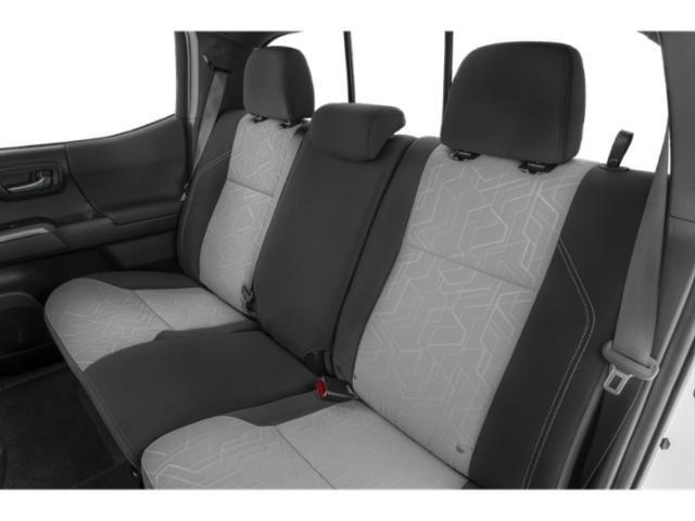 Photo of 2023 Black Toyota Tacoma