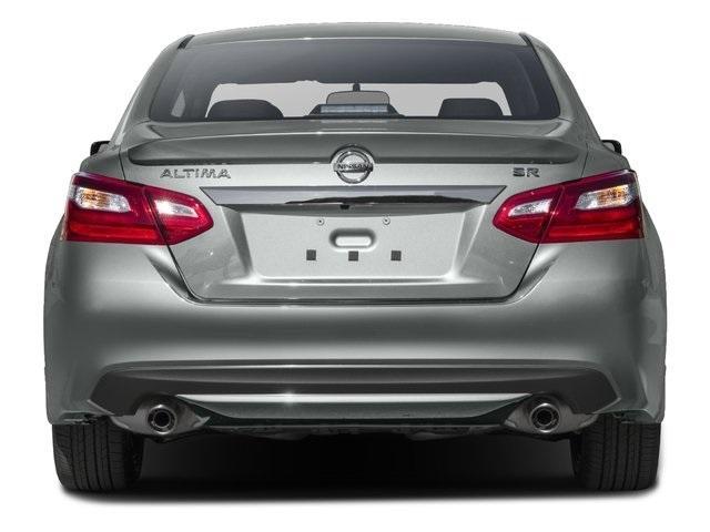 Photo of 2016 Gun Metallic Nissan Altima