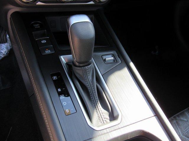 Photo of 2025 Fresh Powder Nissan Kicks