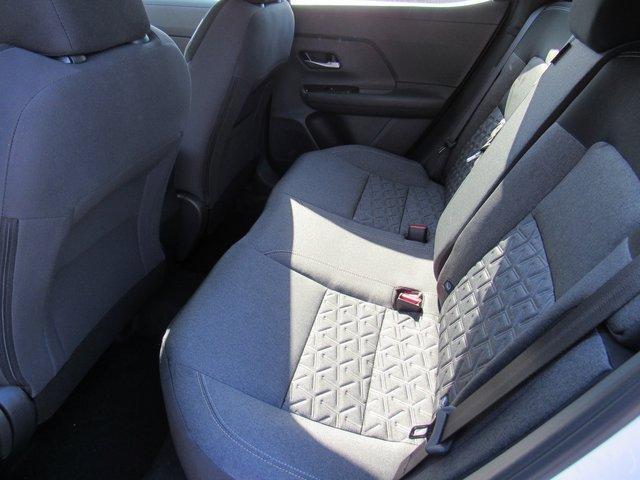 Photo of 2025 Fresh Powder Nissan Kicks