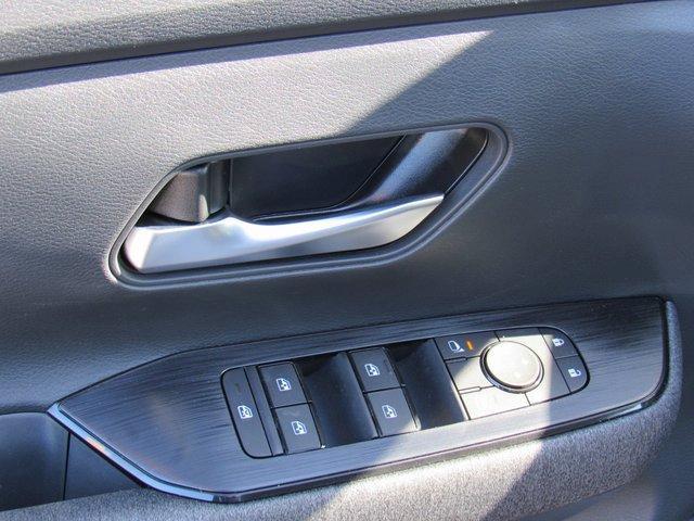 Photo of 2025 Fresh Powder Nissan Kicks