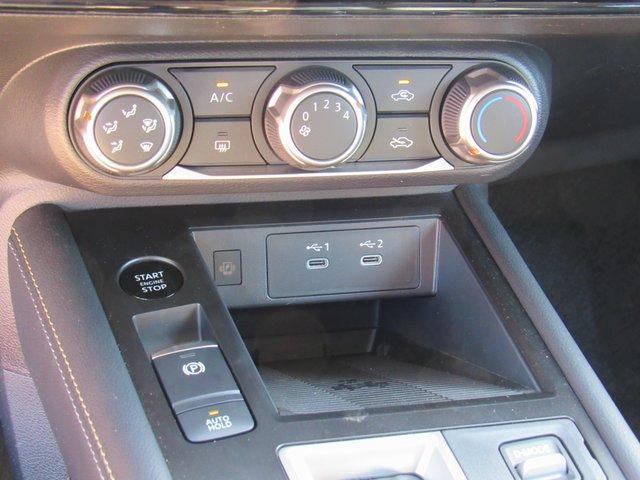 Photo of 2025 Fresh Powder Nissan Kicks