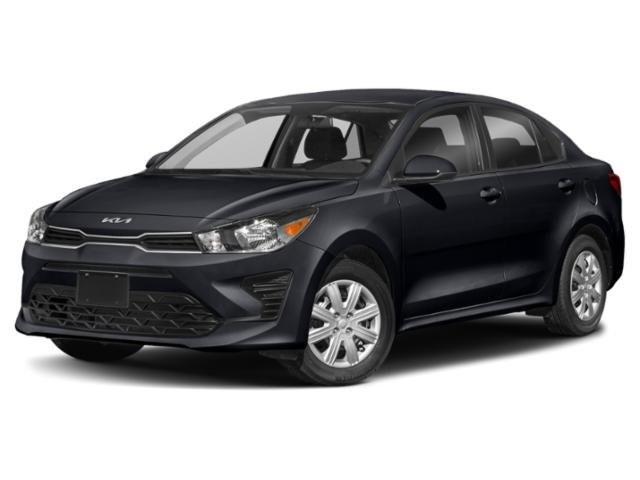 2023 Kia RIO