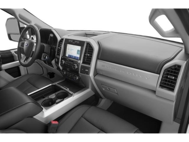 Photo of 2020 Oxford White Ford F-250