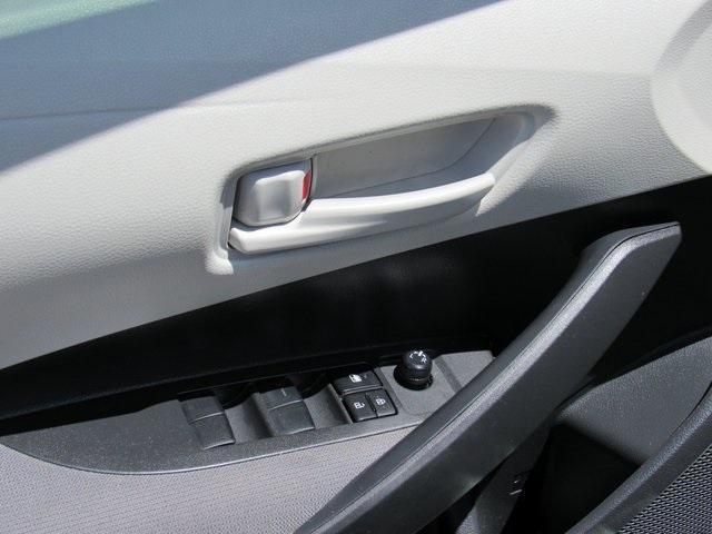 2024 Toyota Corolla Hybrid